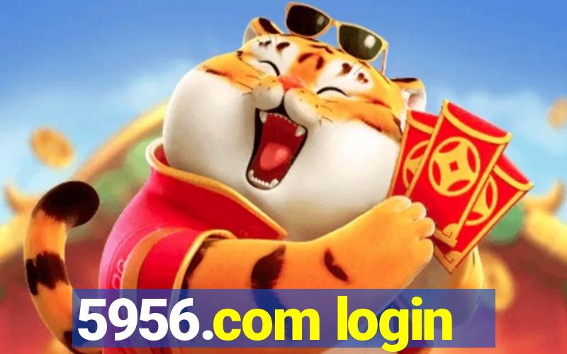 5956.com login